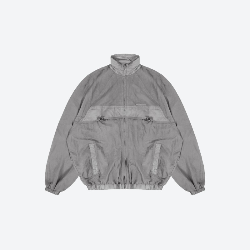 Lightweight UV Protection Jacket